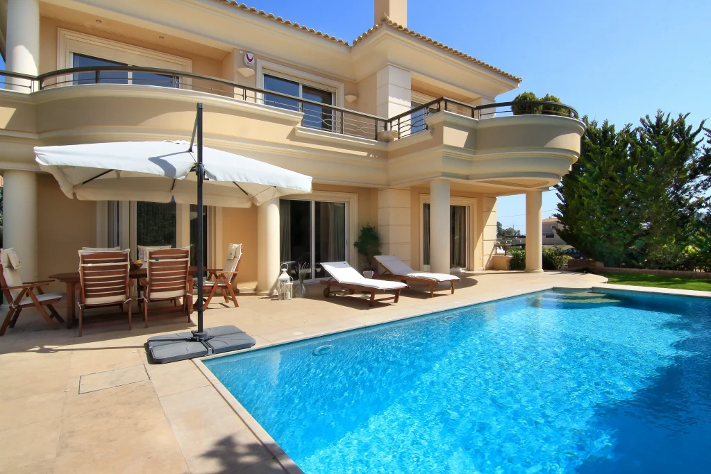 Villa Katerina