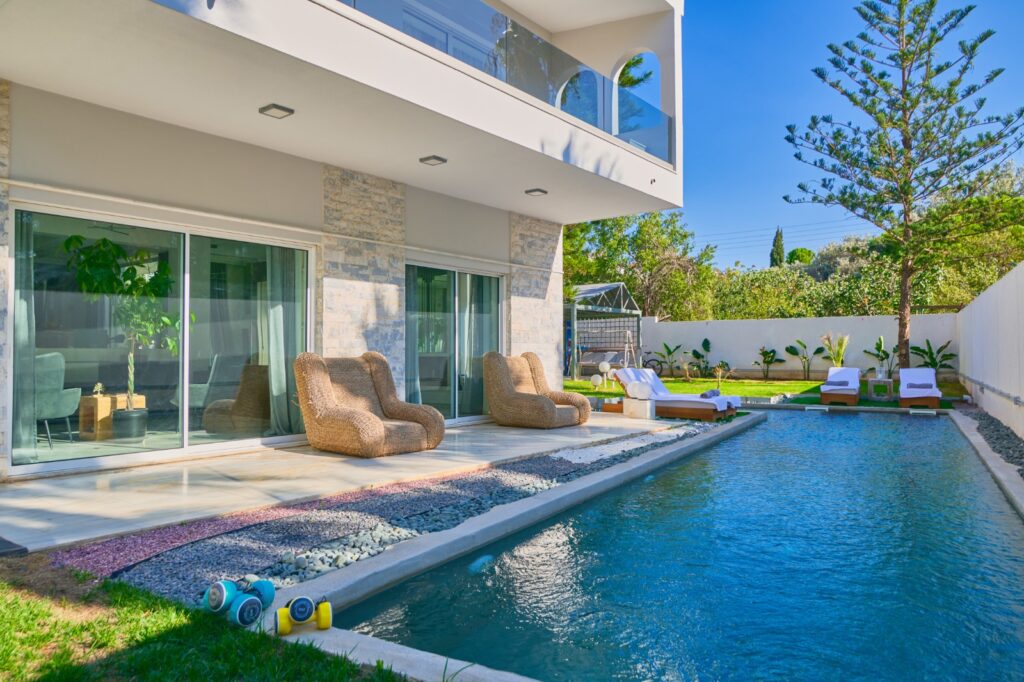 Villa Athina
