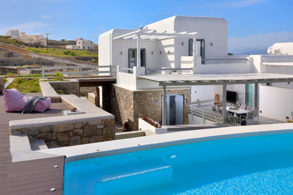 Villa AIOLOS