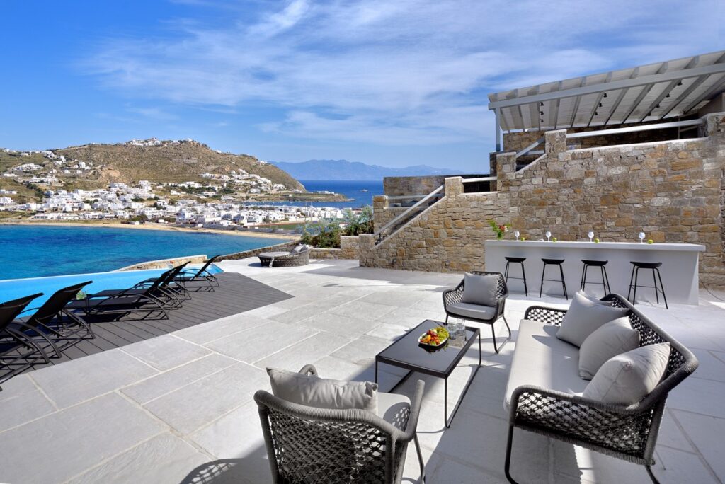 Villa SKY